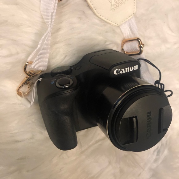 Canon Other - Canon Powershot XS530 HS